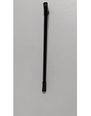 METAL BOY AYARLI BASTON SİYAH RENK